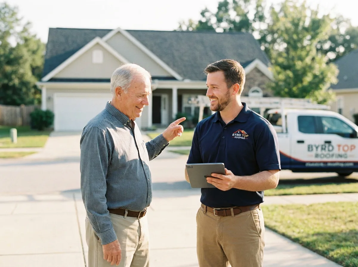 Roofing Maynardville, TN FAQs